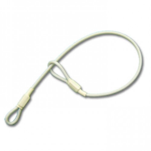 LANYARD CON 2 LAZOS 175MM