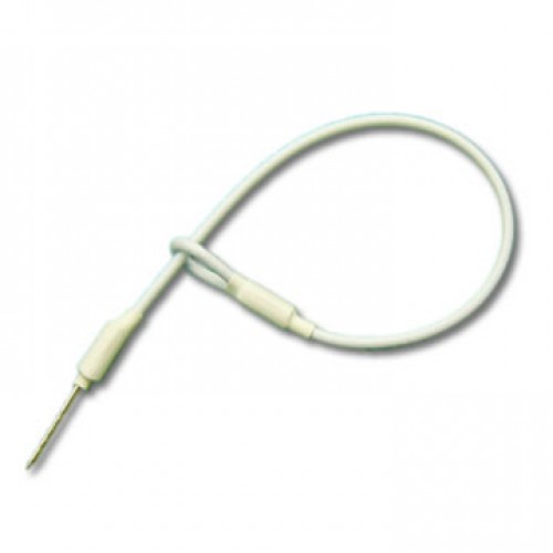LANYARD CON PIN Y LAZO 200MM