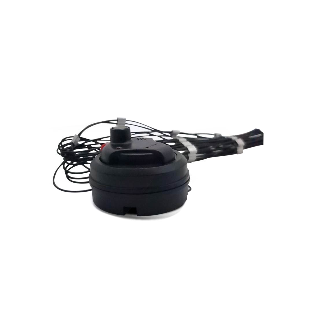 ALARMA SPIDER CON MALLA